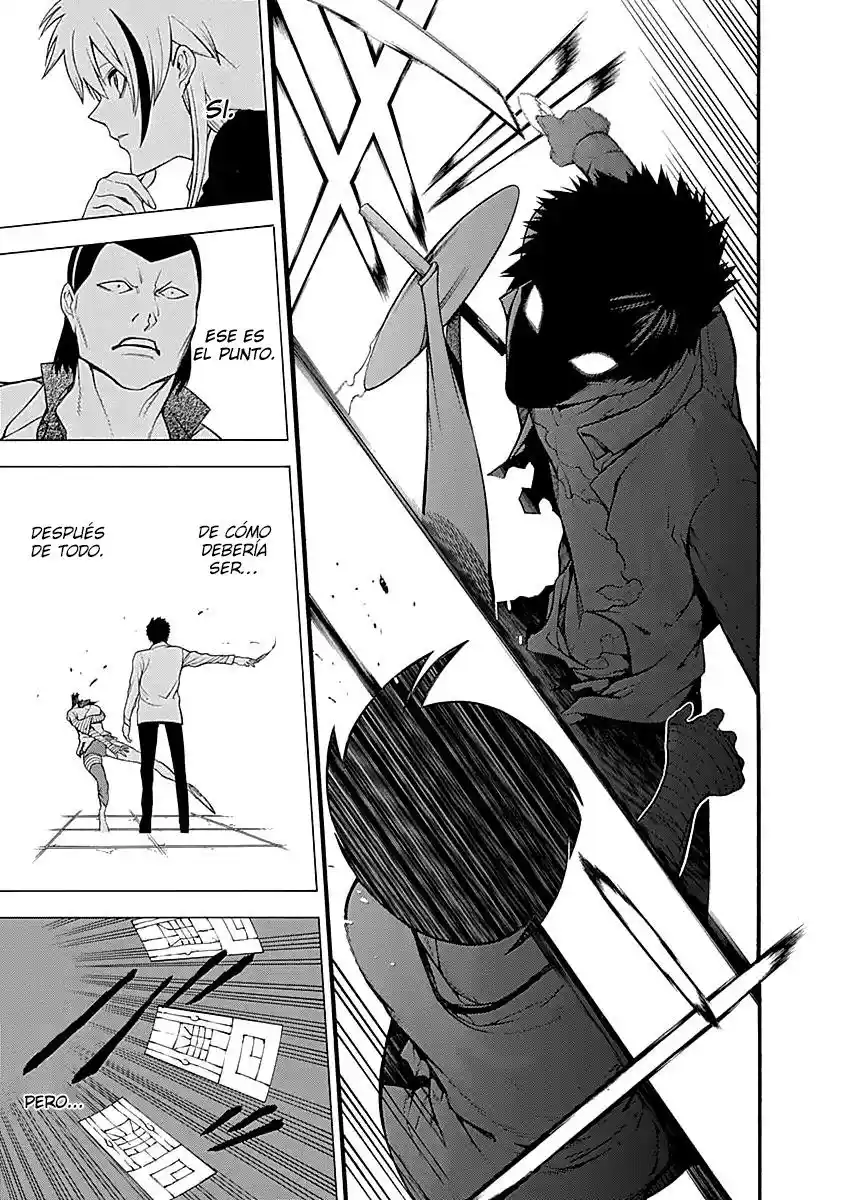 Mononogatari capítulo 15, página 11