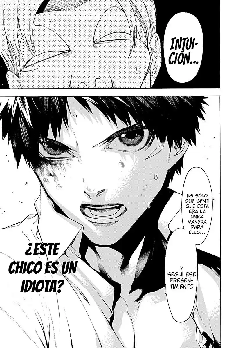 Mononogatari capítulo 15, página 17