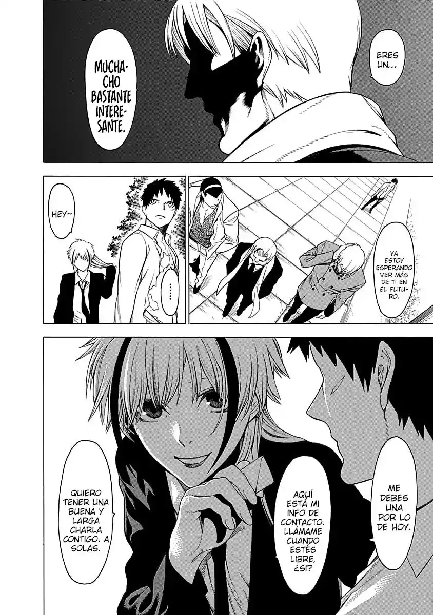 Mononogatari capítulo 15, página 24