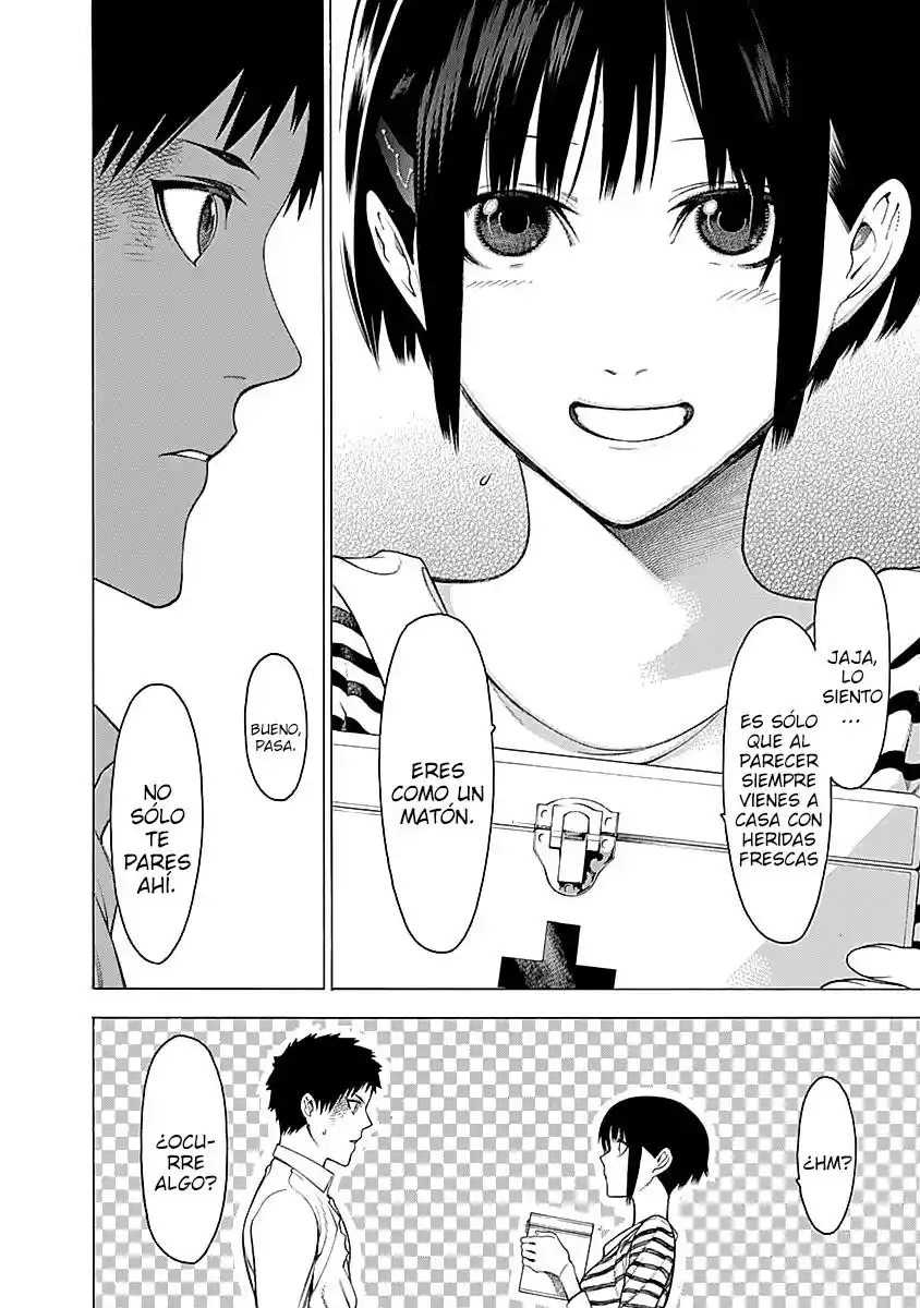 Mononogatari capítulo 15, página 30