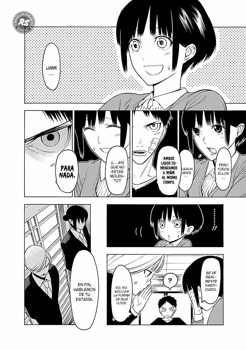Mononogatari capítulo 2, página 5