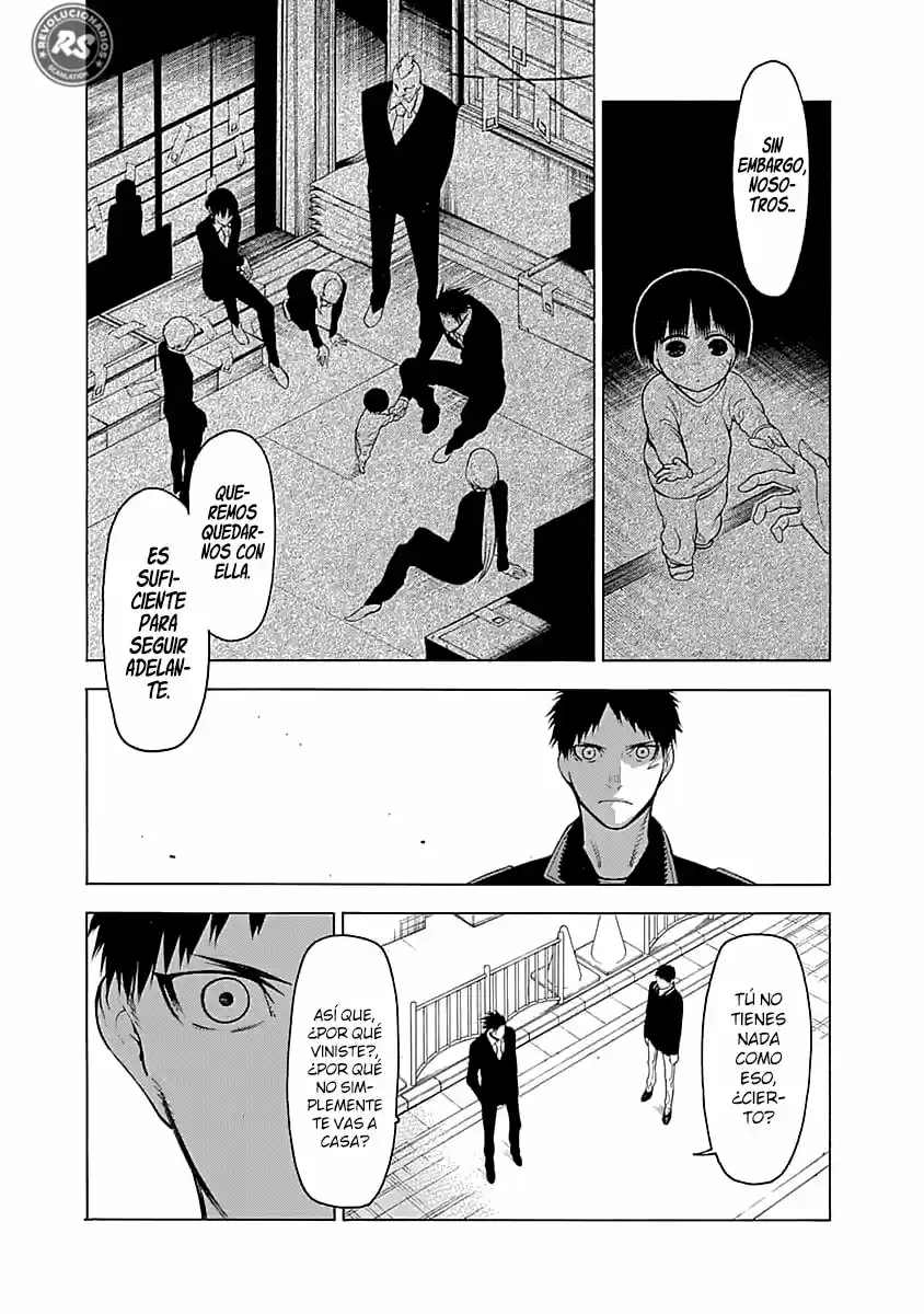 Mononogatari capítulo 2, página 9