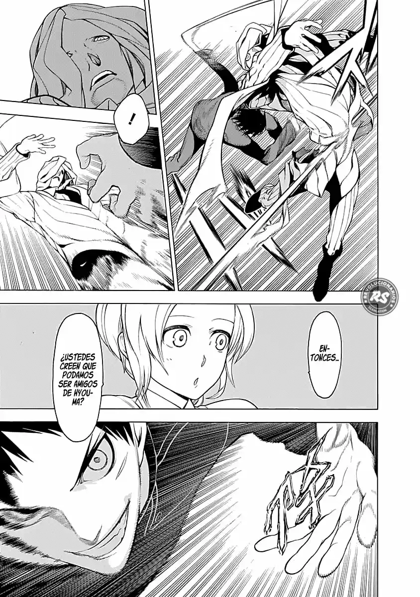 Mononogatari capítulo 2, página 15