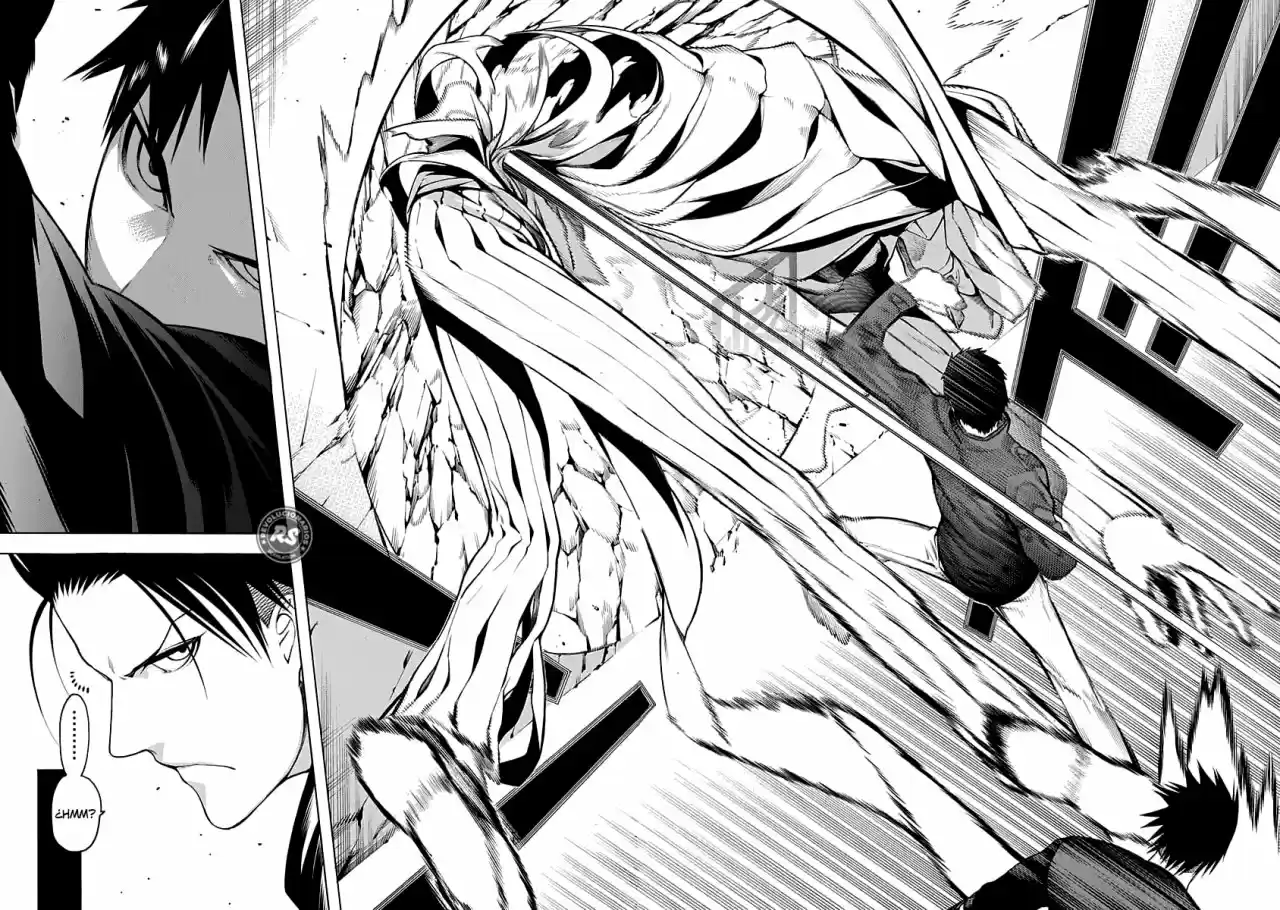 Mononogatari capítulo 2, página 16