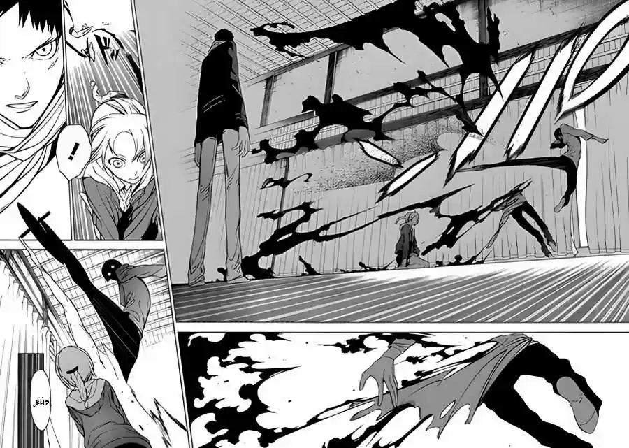 Mononogatari capítulo 3, página 21