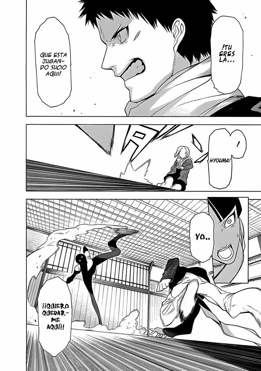 Mononogatari capítulo 3, página 24