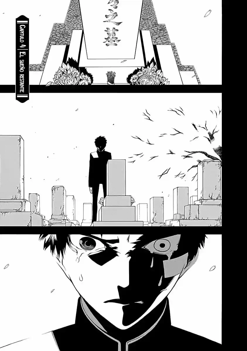 Mononogatari capítulo 4, página 3
