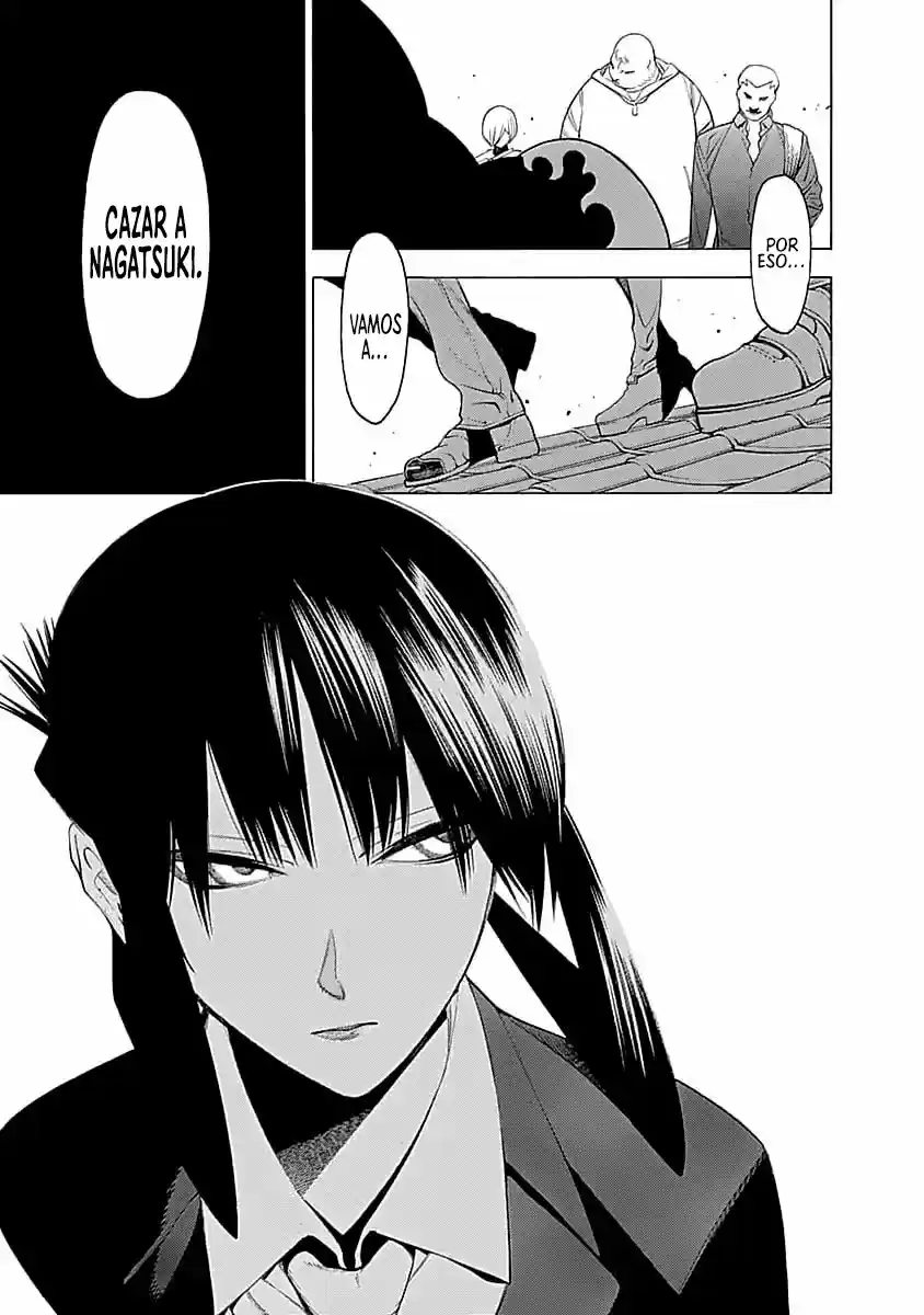 Mononogatari capítulo 4, página 13