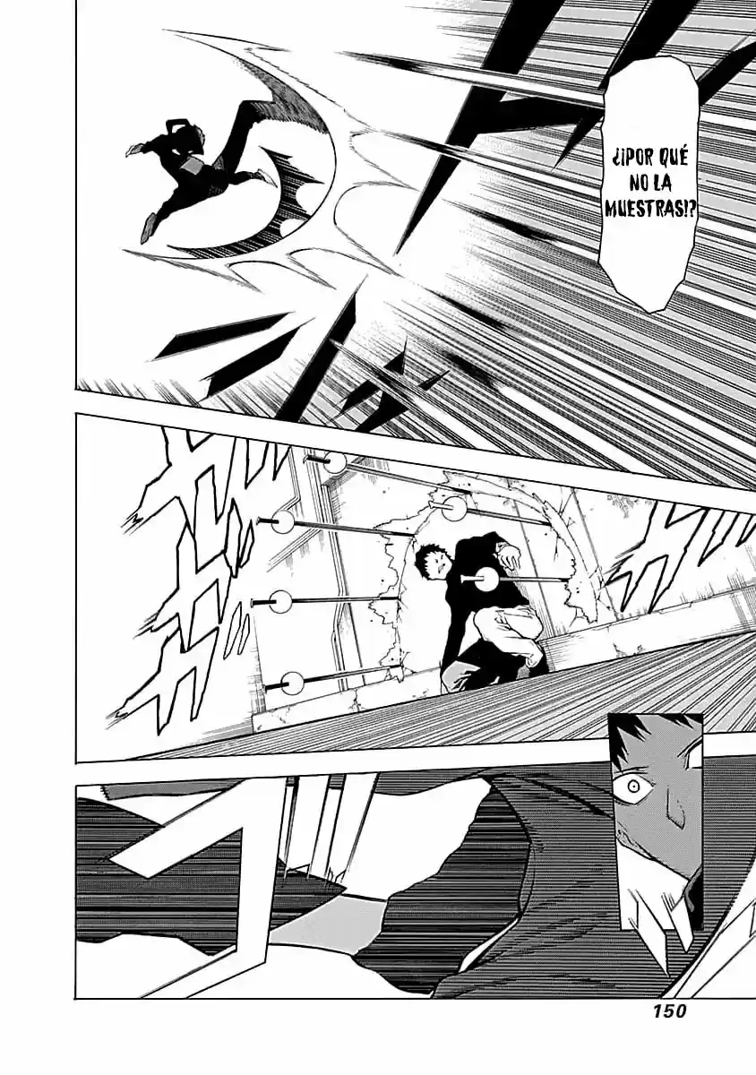 Mononogatari capítulo 4, página 24