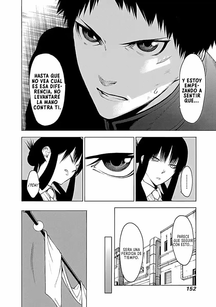 Mononogatari capítulo 4, página 26