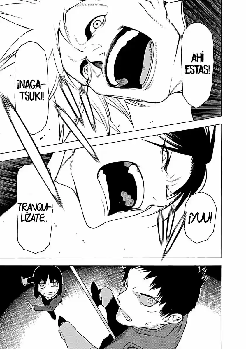 Mononogatari capítulo 4, página 29
