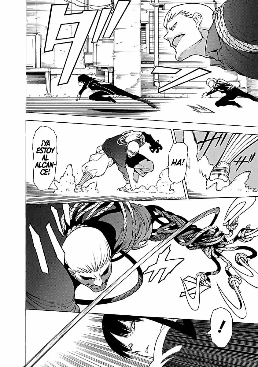 Mononogatari capítulo 5, página 10