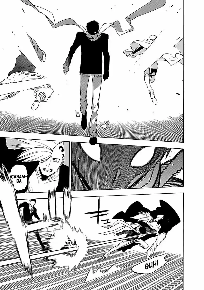 Mononogatari capítulo 5, página 25