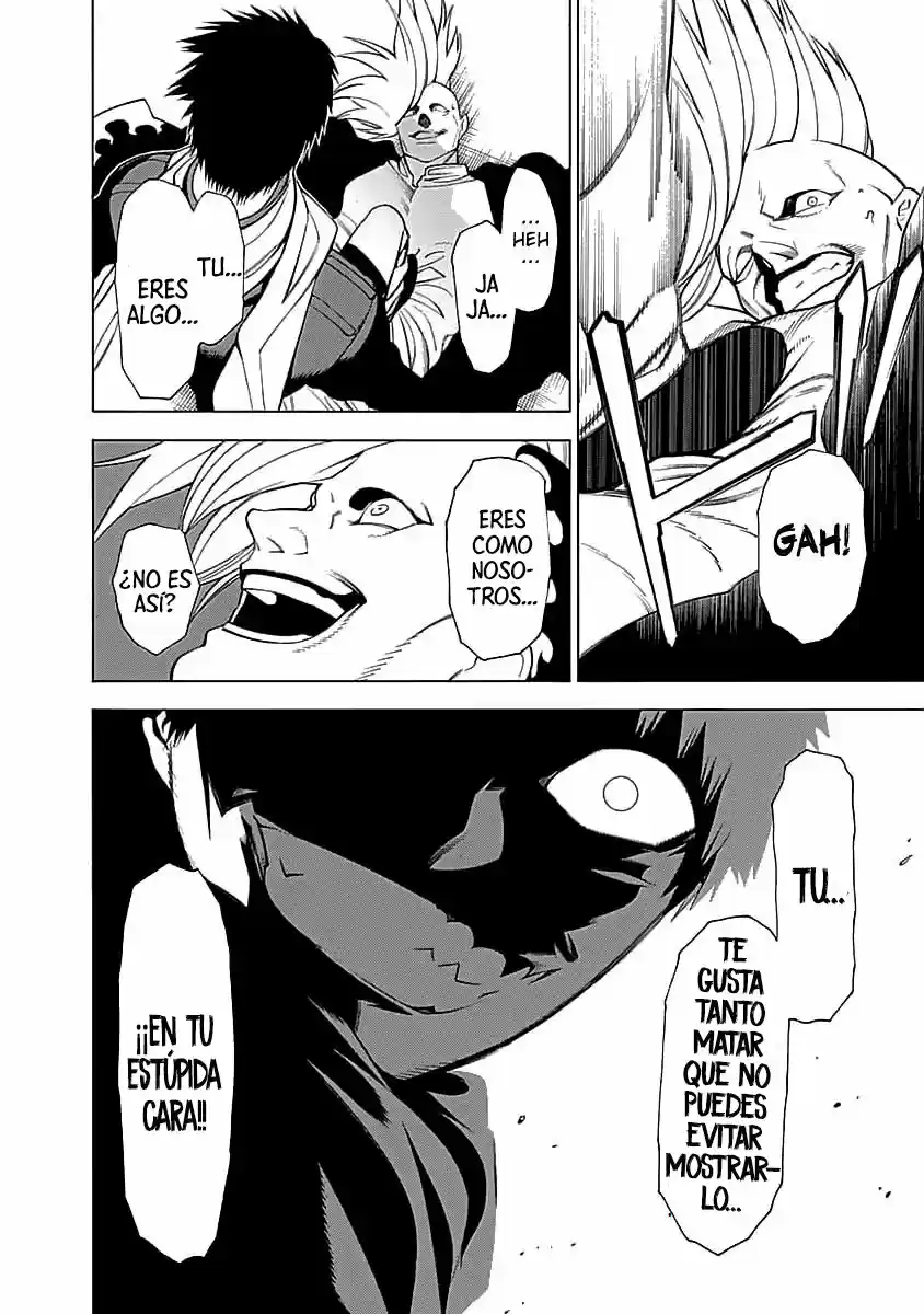 Mononogatari capítulo 5, página 26