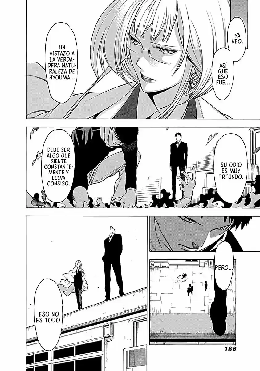 Mononogatari capítulo 5, página 29