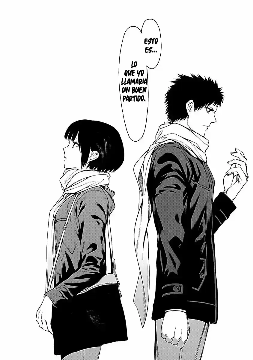 Mononogatari capítulo 5, página 34