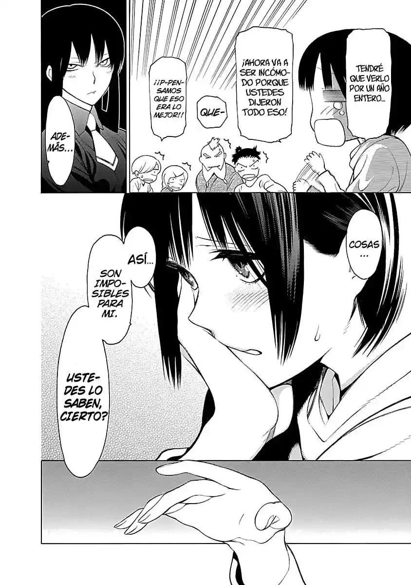 Mononogatari capítulo 6, página 24
