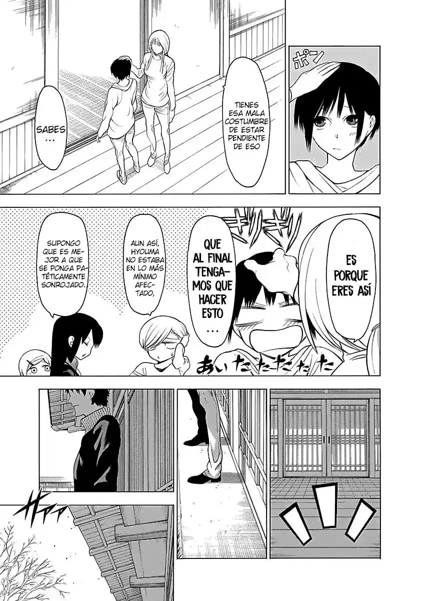 Mononogatari capítulo 6, página 25