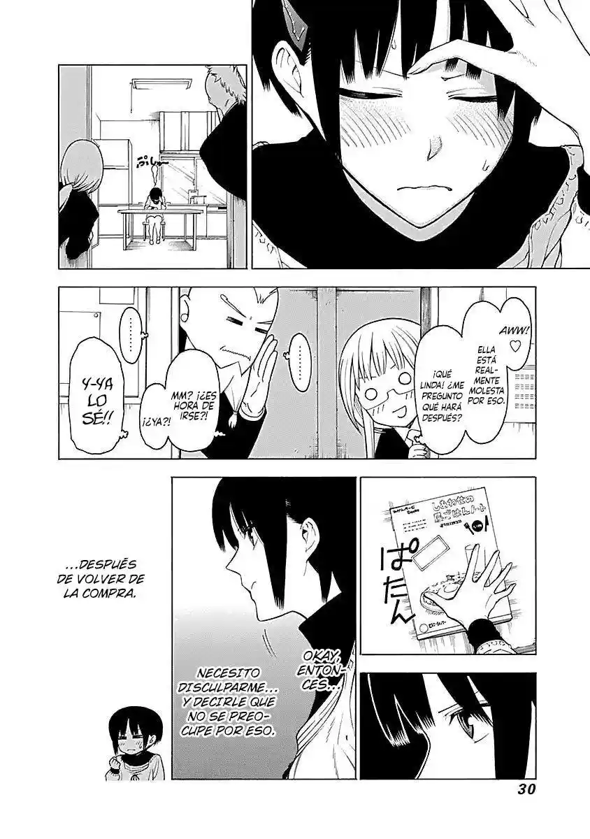 Mononogatari capítulo 7, página 5