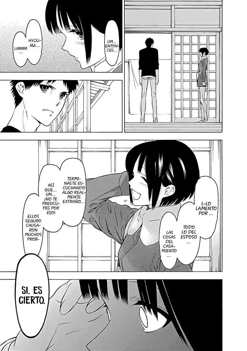 Mononogatari capítulo 7, página 10