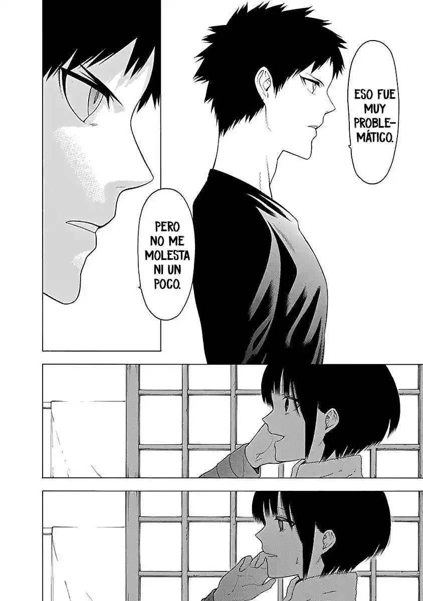 Mononogatari capítulo 7, página 11