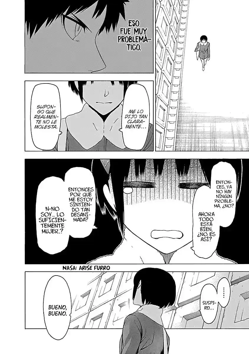 Mononogatari capítulo 7, página 15