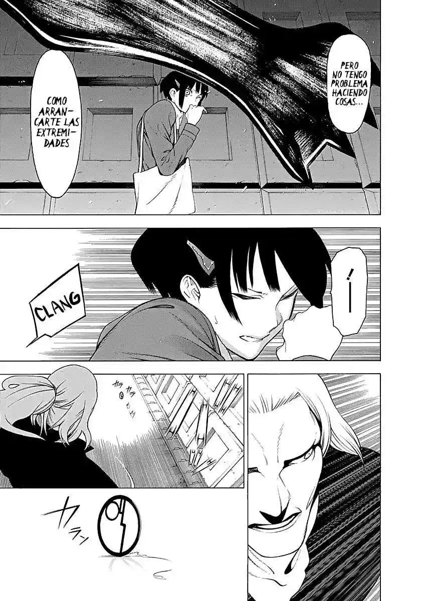 Mononogatari capítulo 7, página 22