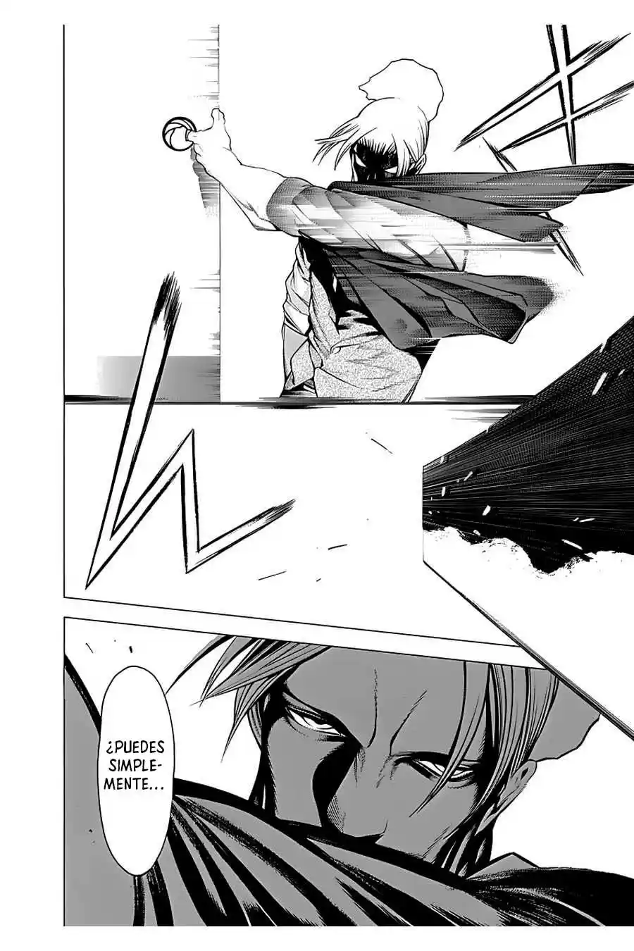Mononogatari capítulo 8, página 11