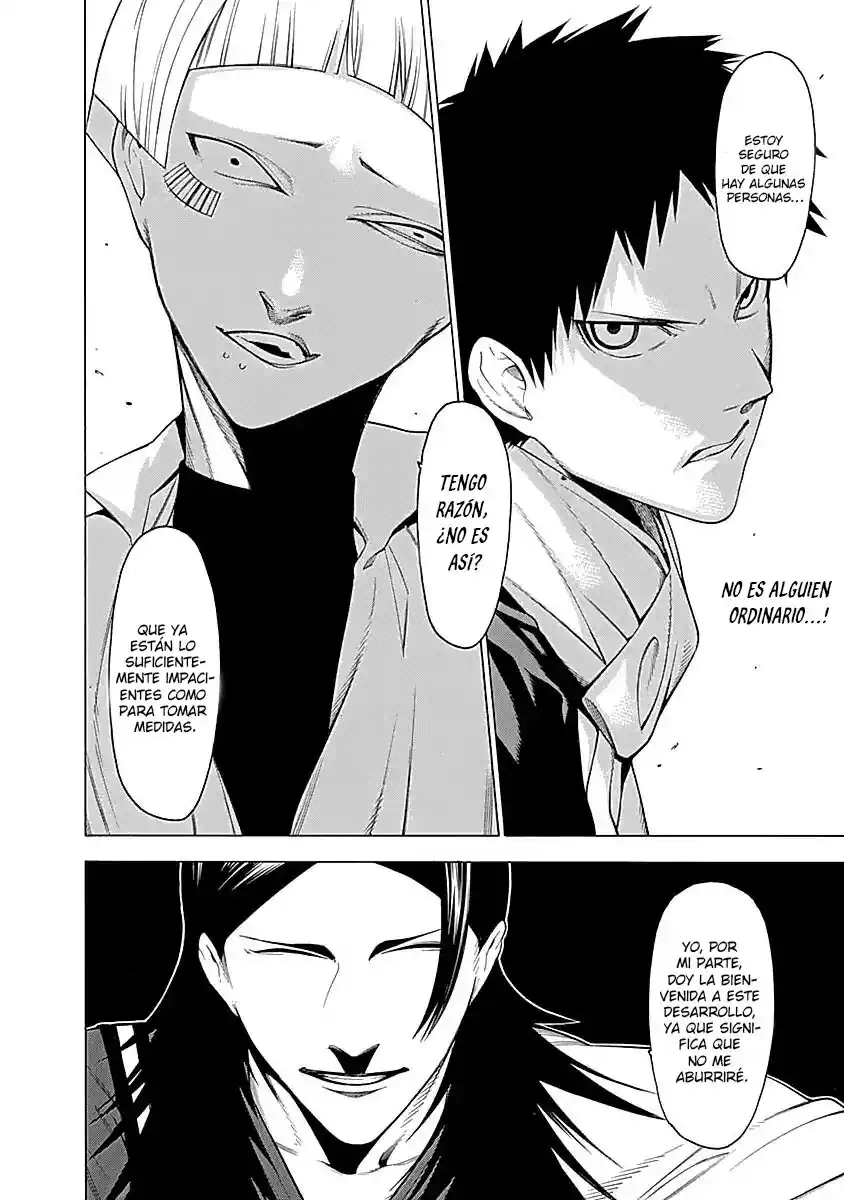 Mononogatari capítulo 8, página 28