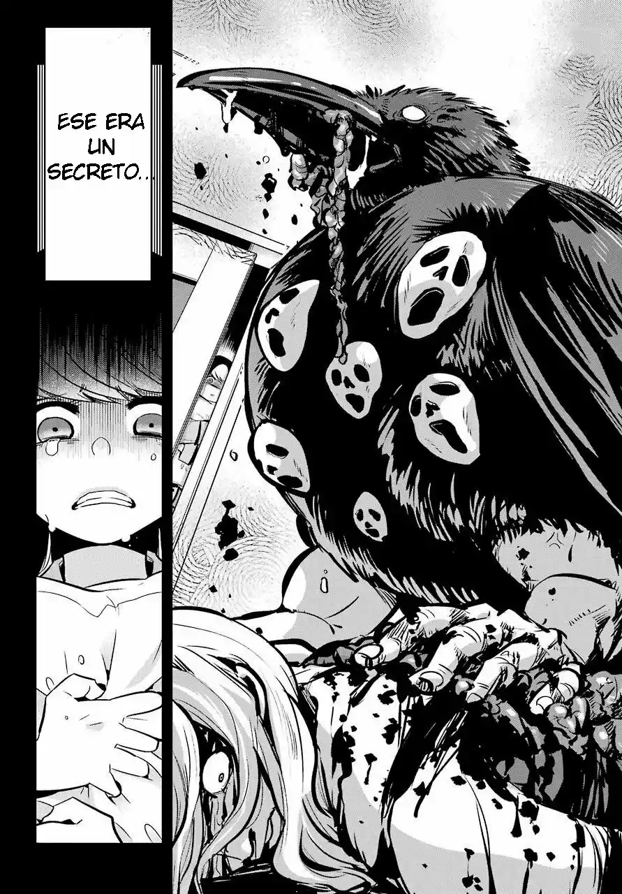 MonsTABOO capítulo 1.10, página 5