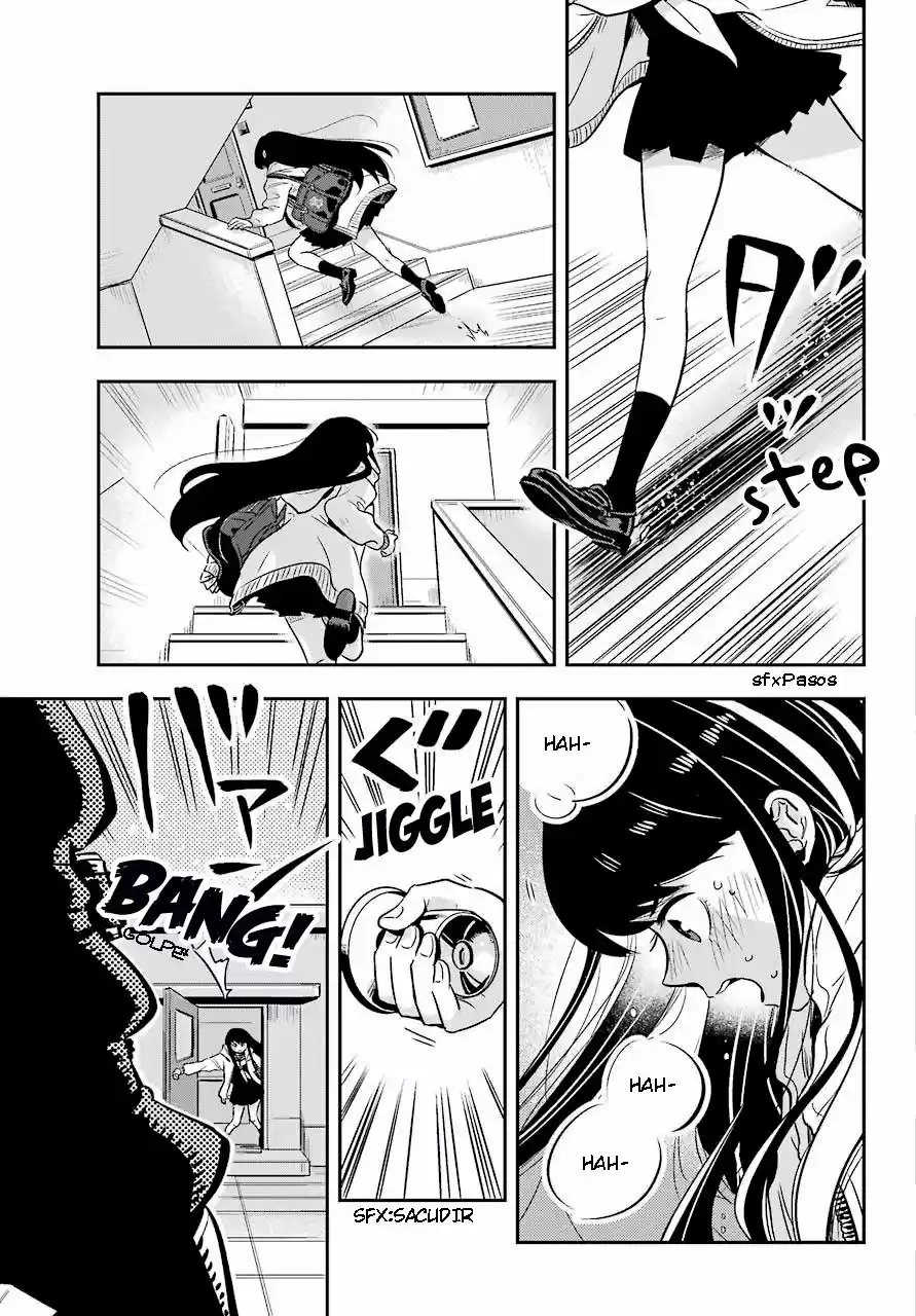 MonsTABOO capítulo 1.20, página 5