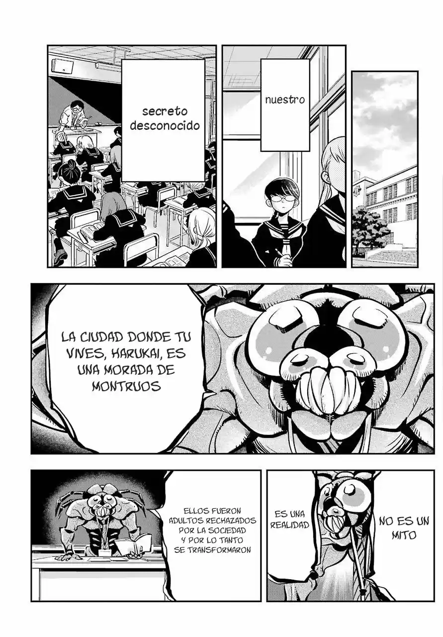 MonsTABOO capítulo 1.30, página 10