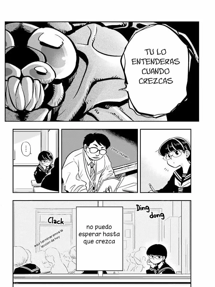 MonsTABOO capítulo 1.30, página 11