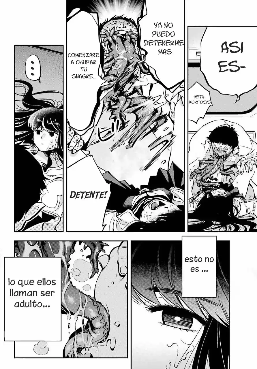 MonsTABOO capítulo 1.40, página 6