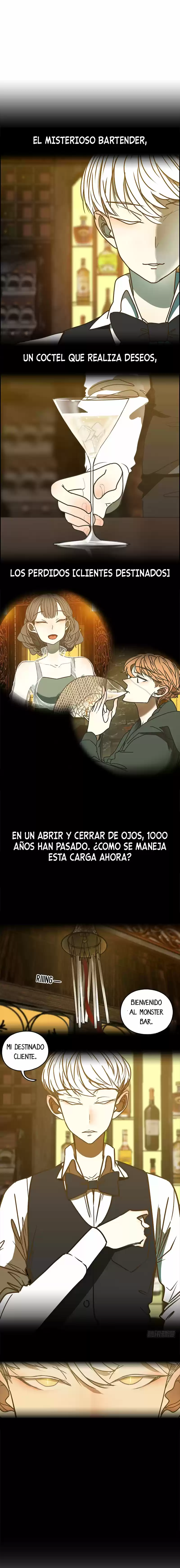 Monster Bar capítulo 0, página 7