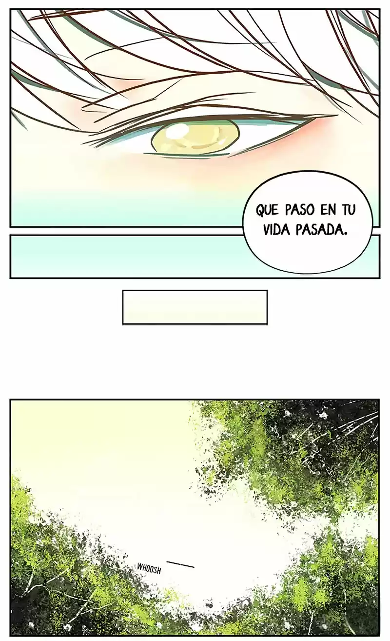 Monster Bar capítulo 1, página 10