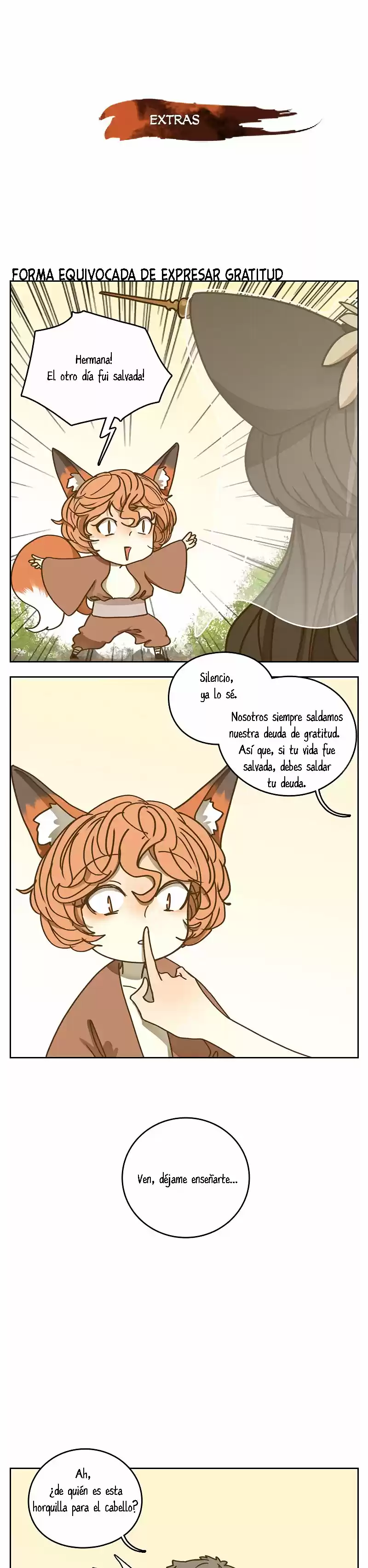Monster Bar capítulo 10, página 22
