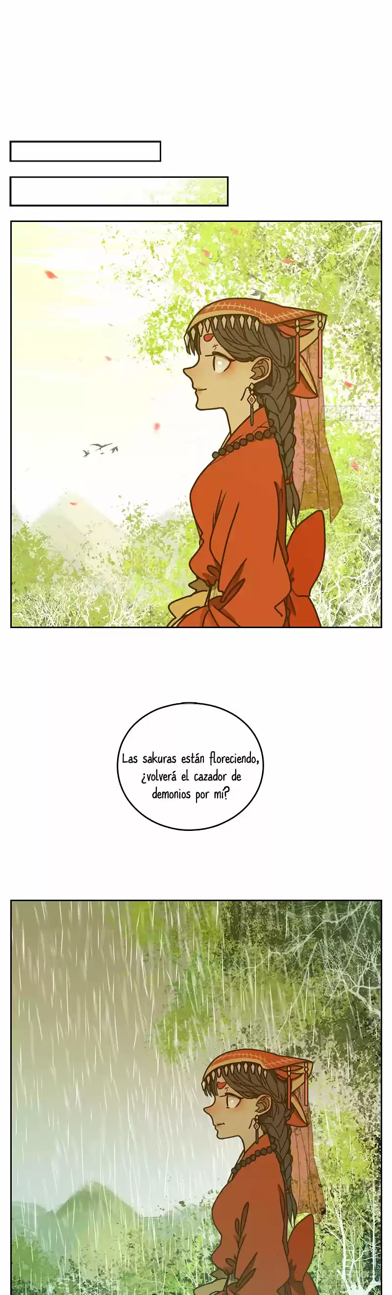 Monster Bar capítulo 11, página 19