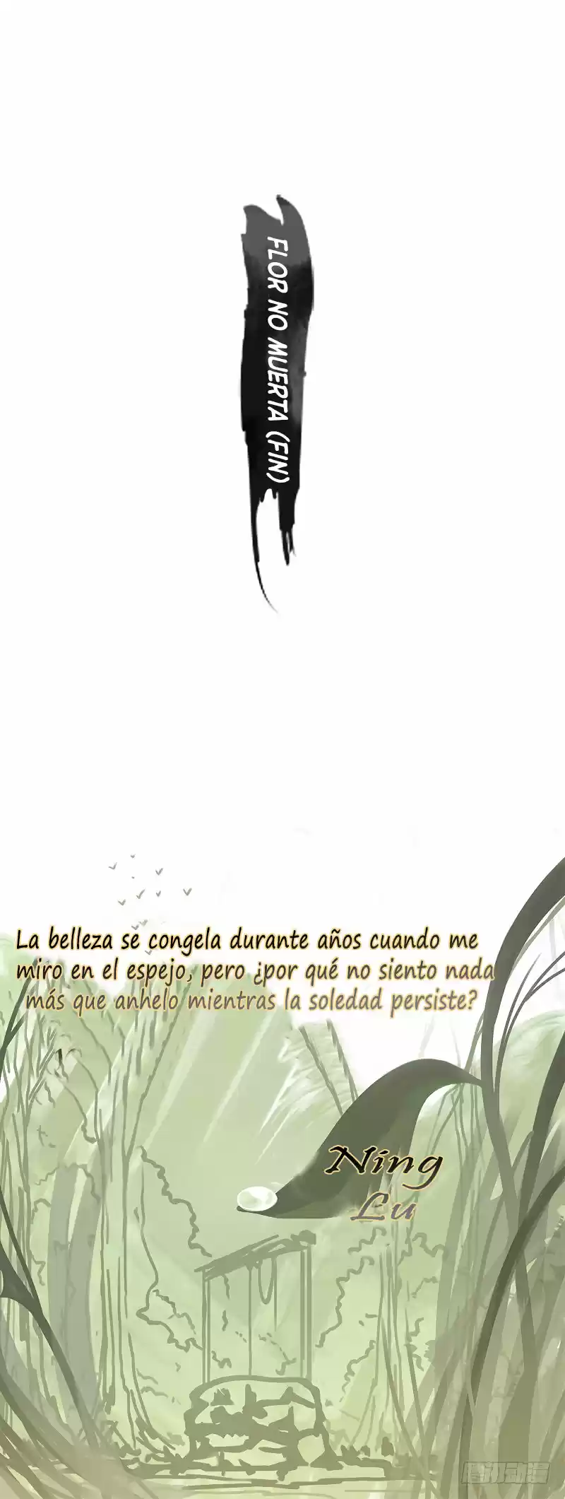 Monster Bar capítulo 12, página 24
