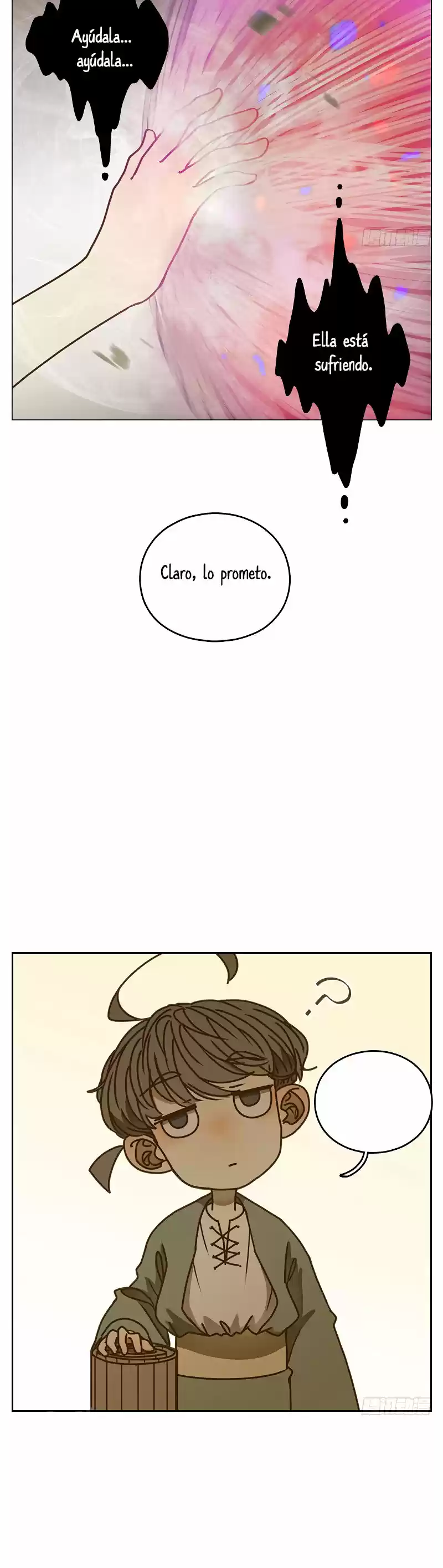 Monster Bar capítulo 15, página 12