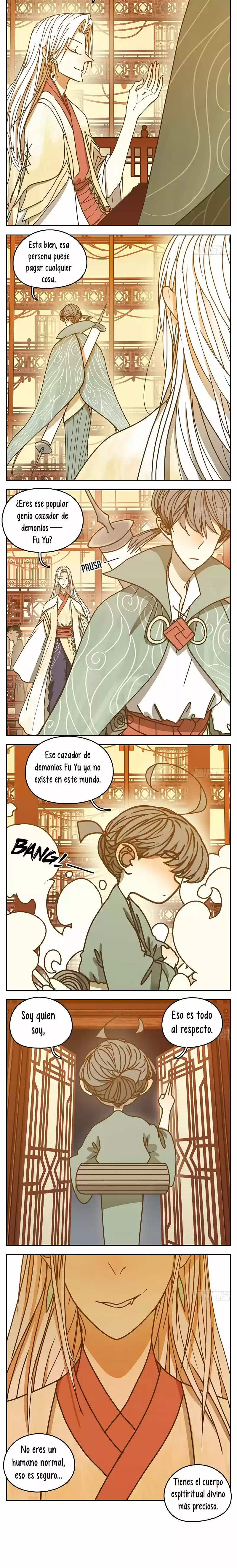 Monster Bar capítulo 23, página 13