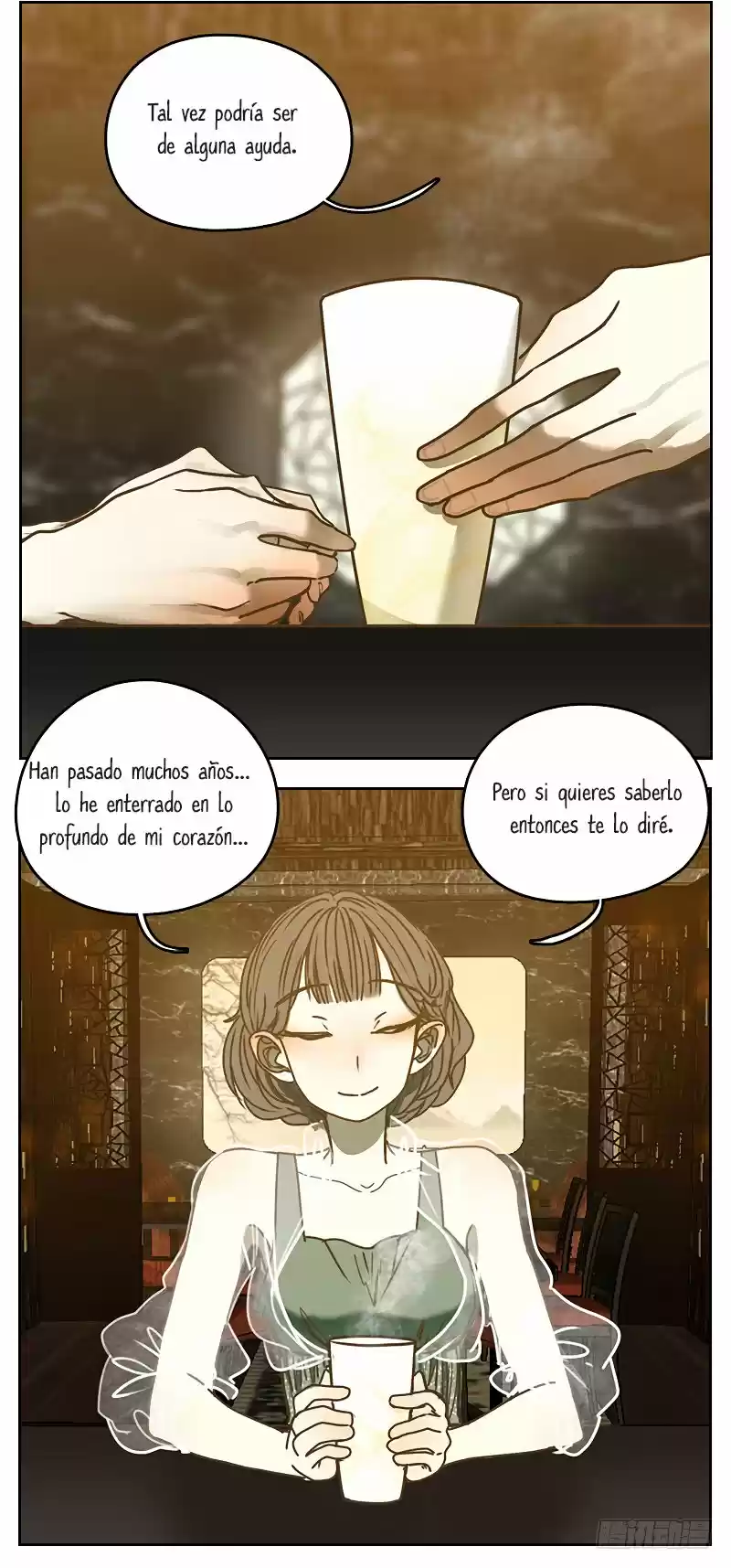 Monster Bar capítulo 7, página 13