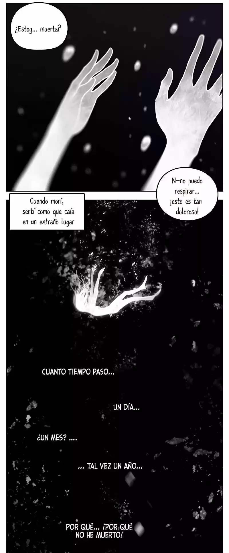 Monster Bar capítulo 9, página 12