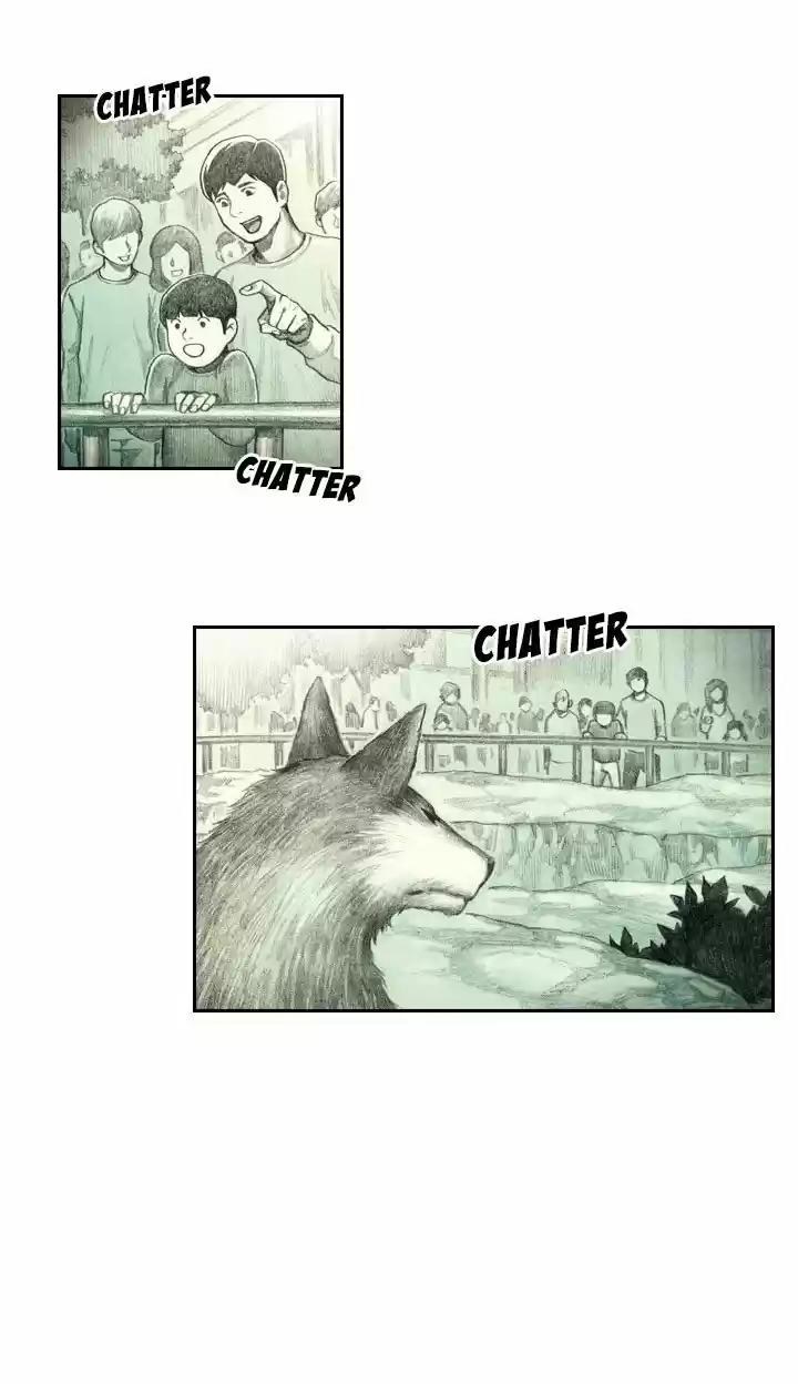 Monster Child capítulo 0, página 2
