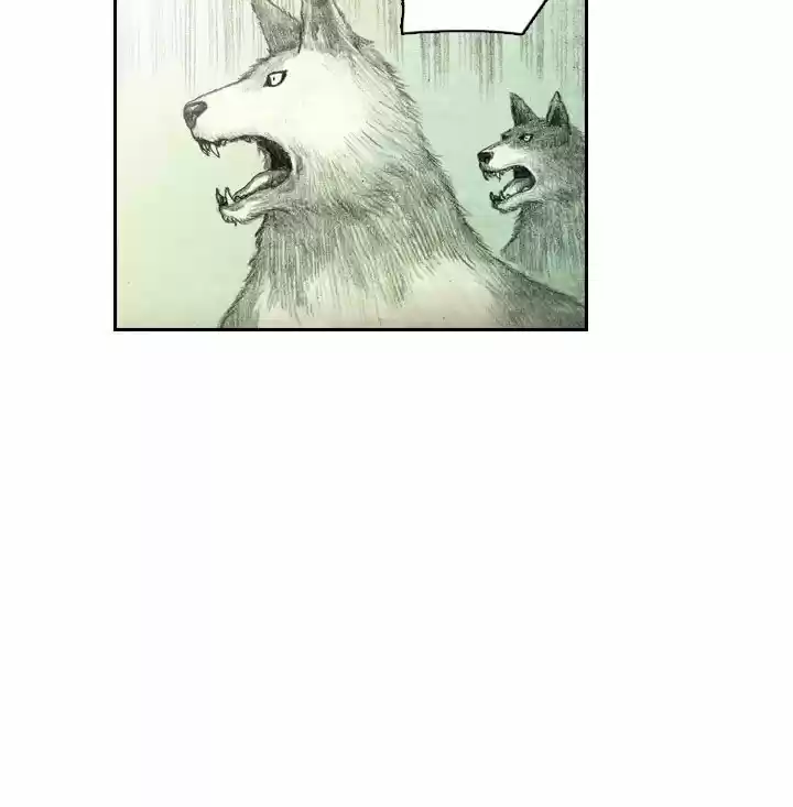 Monster Child capítulo 0, página 4