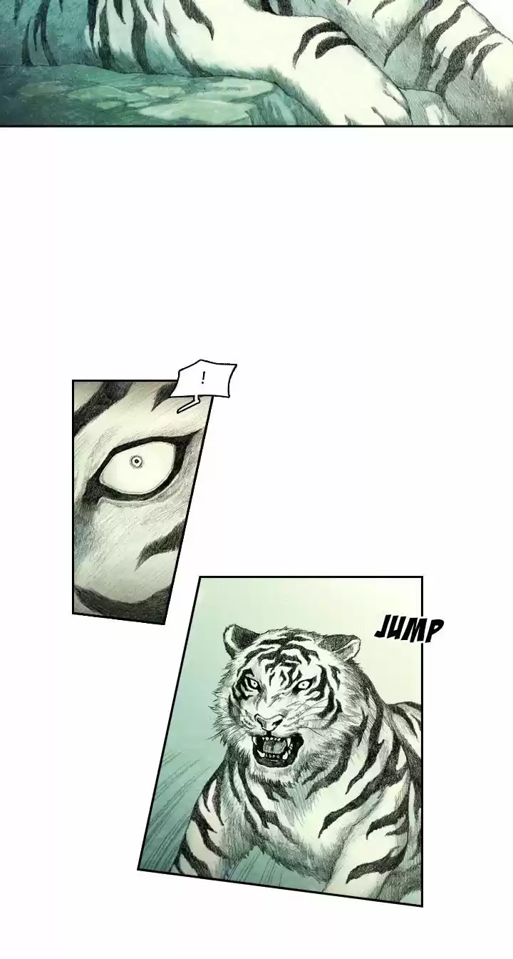 Monster Child capítulo 0, página 17