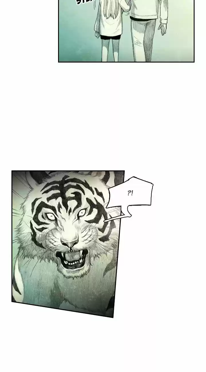 Monster Child capítulo 0, página 20