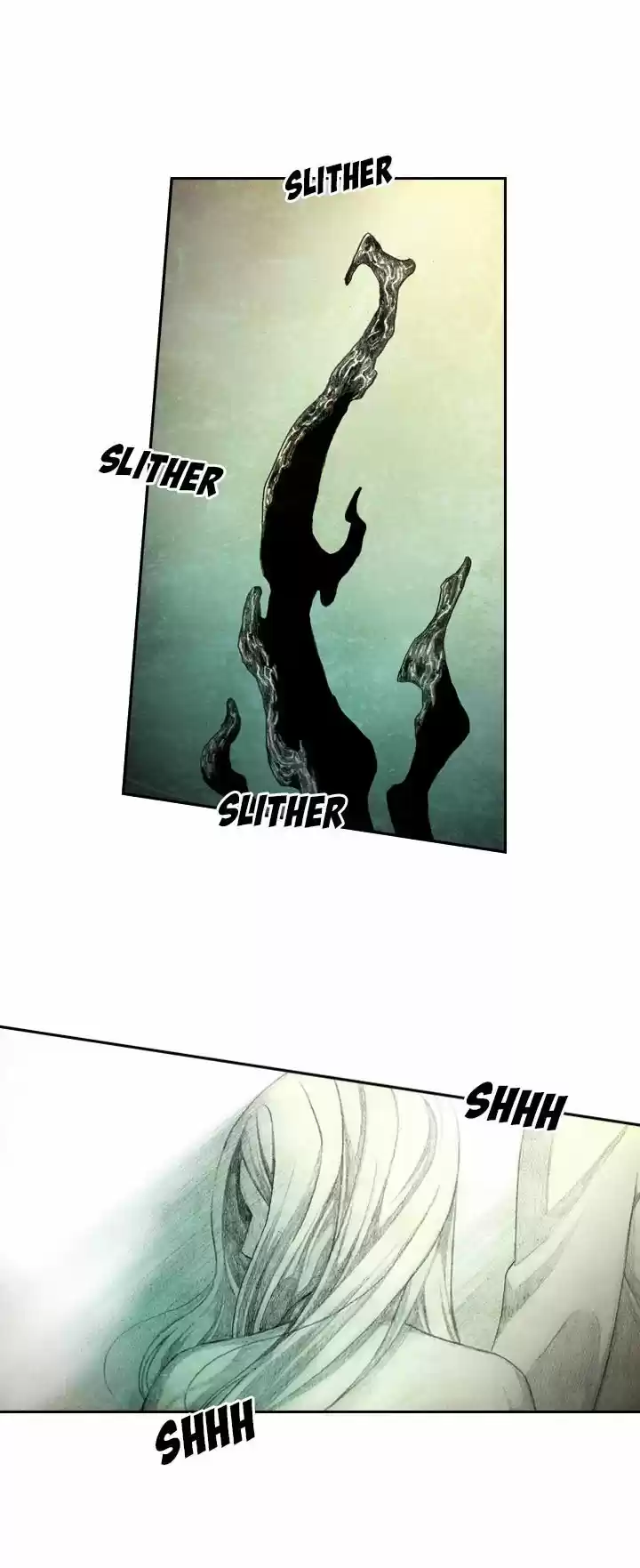 Monster Child capítulo 0, página 21