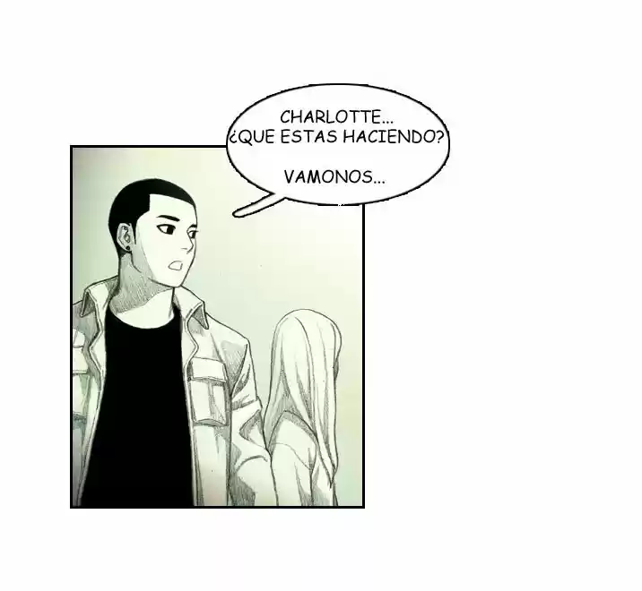 Monster Child capítulo 0, página 25