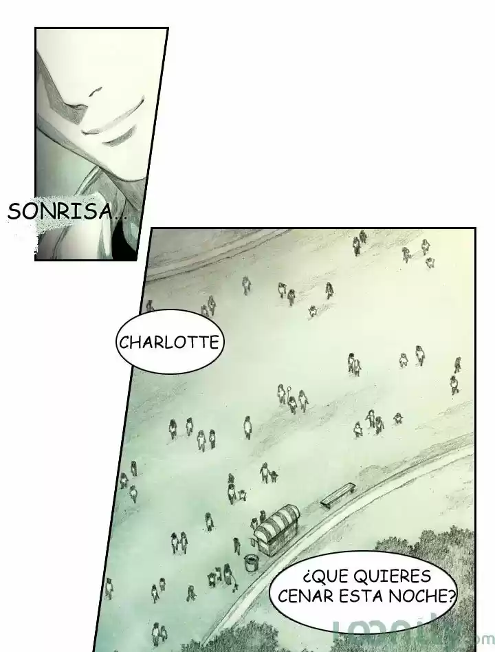 Monster Child capítulo 0, página 30